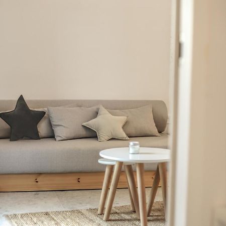 Apartament Convent-Βand Αpartment Kalambaka Zewnętrze zdjęcie
