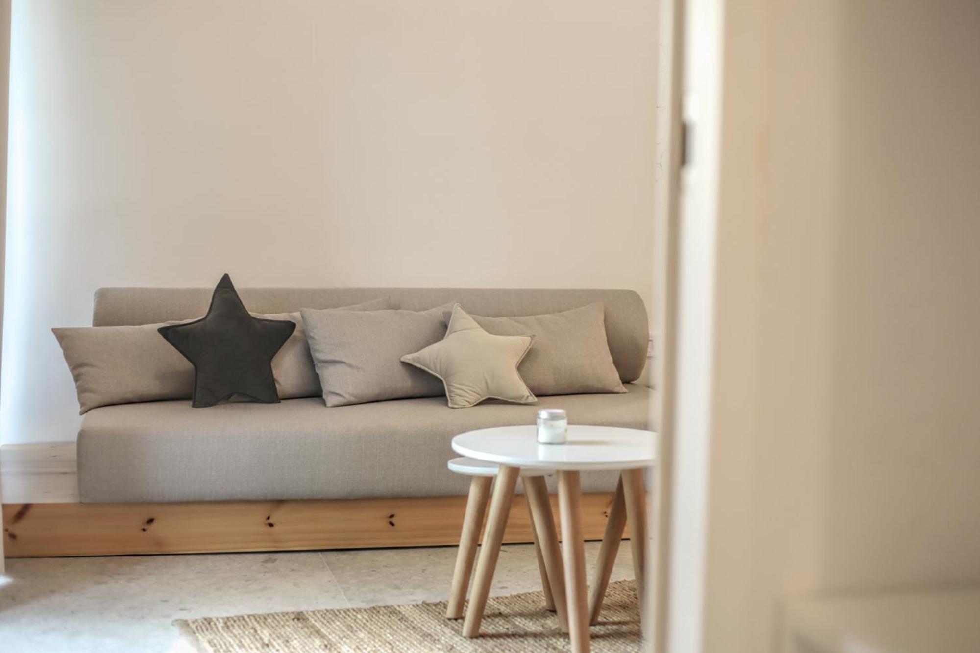 Apartament Convent-Βand Αpartment Kalambaka Zewnętrze zdjęcie