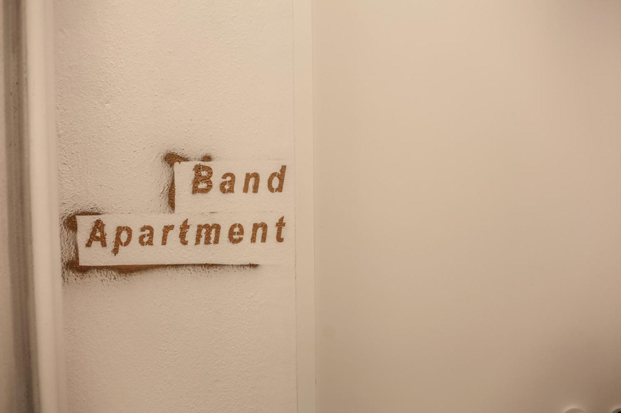 Apartament Convent-Βand Αpartment Kalambaka Zewnętrze zdjęcie