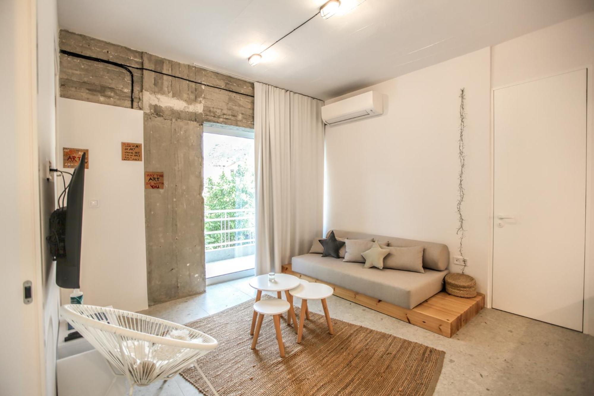 Apartament Convent-Βand Αpartment Kalambaka Zewnętrze zdjęcie