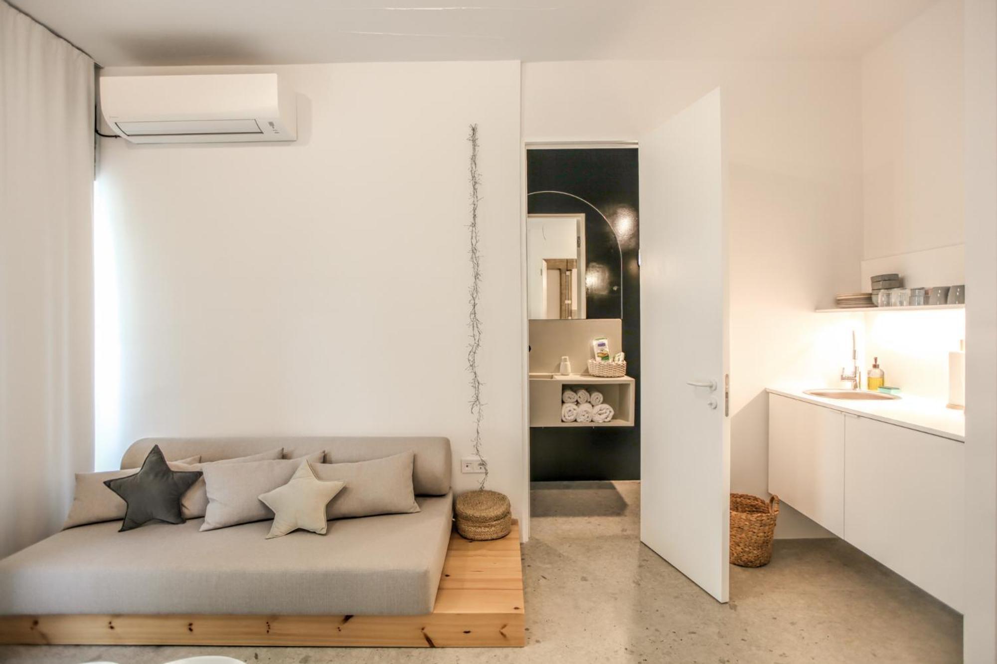 Apartament Convent-Βand Αpartment Kalambaka Zewnętrze zdjęcie