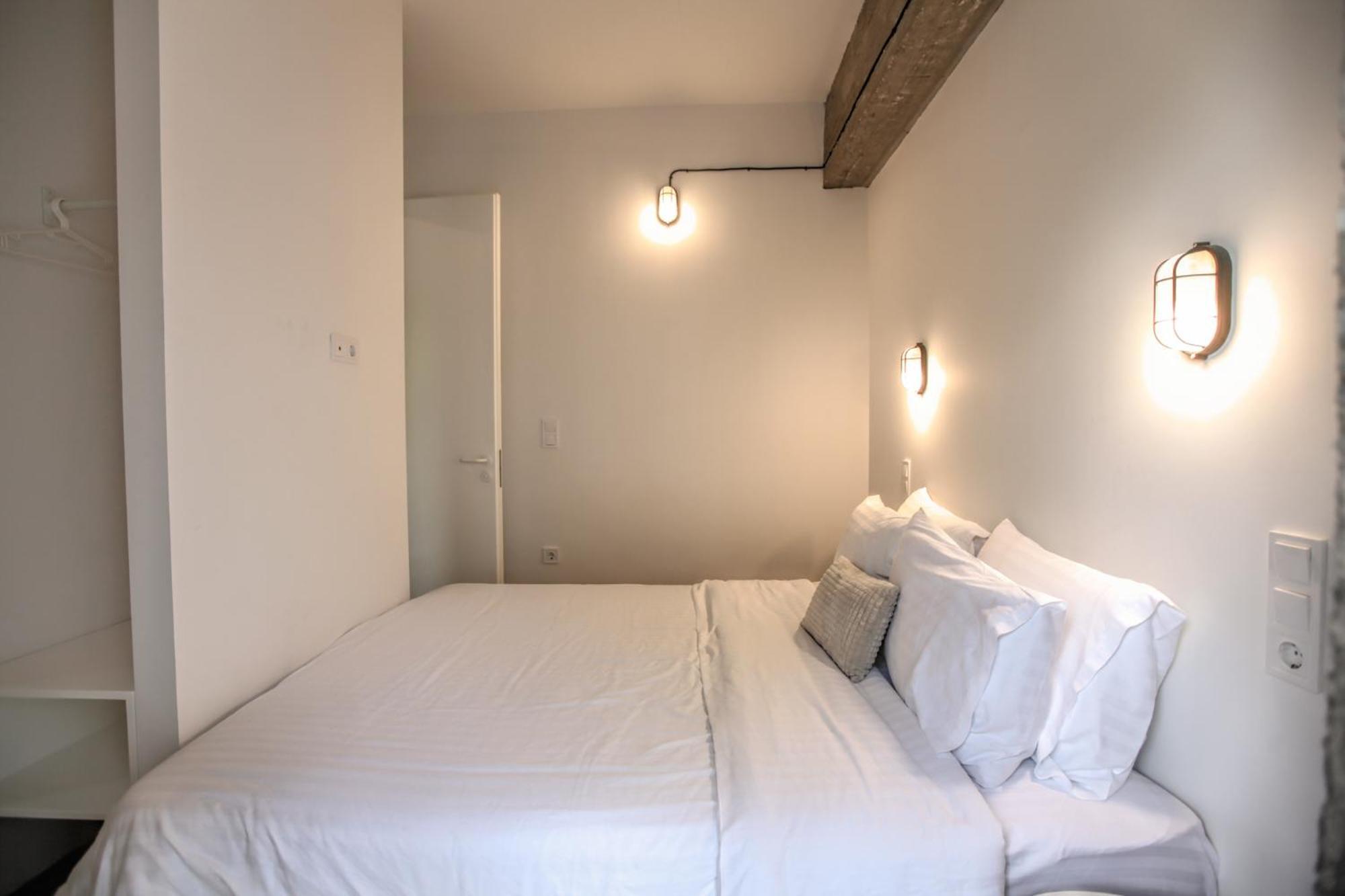 Apartament Convent-Βand Αpartment Kalambaka Zewnętrze zdjęcie