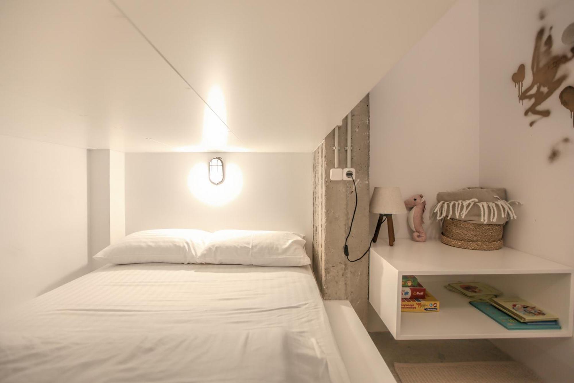 Apartament Convent-Βand Αpartment Kalambaka Zewnętrze zdjęcie