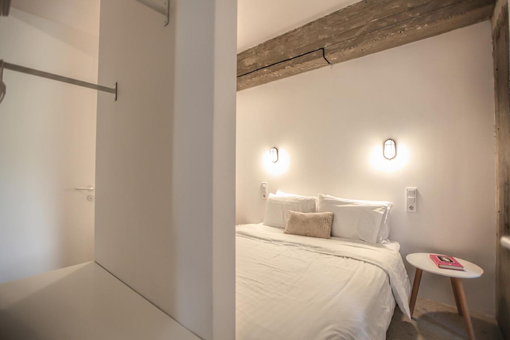 Apartament Convent-Βand Αpartment Kalambaka Zewnętrze zdjęcie