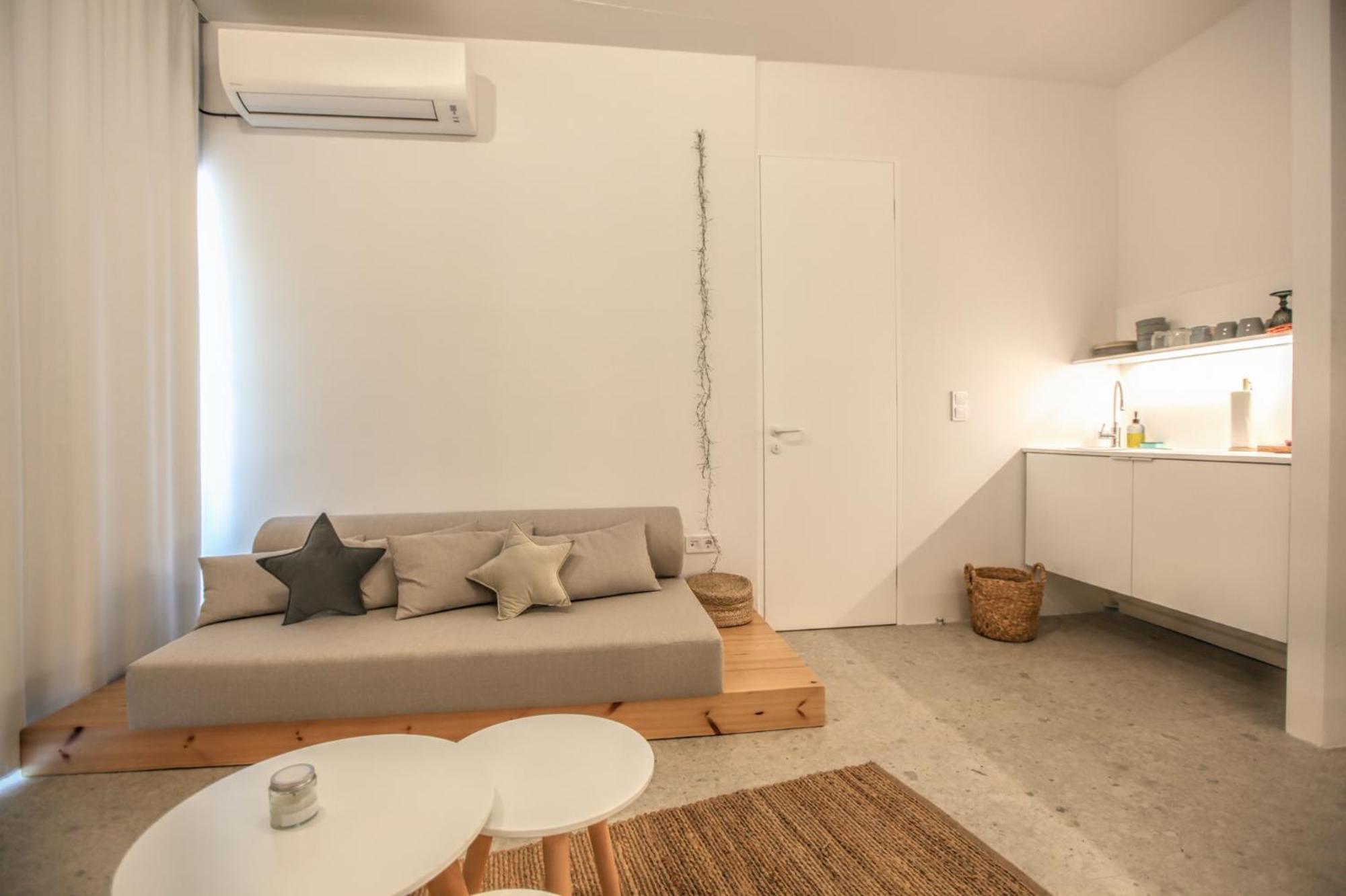 Apartament Convent-Βand Αpartment Kalambaka Zewnętrze zdjęcie