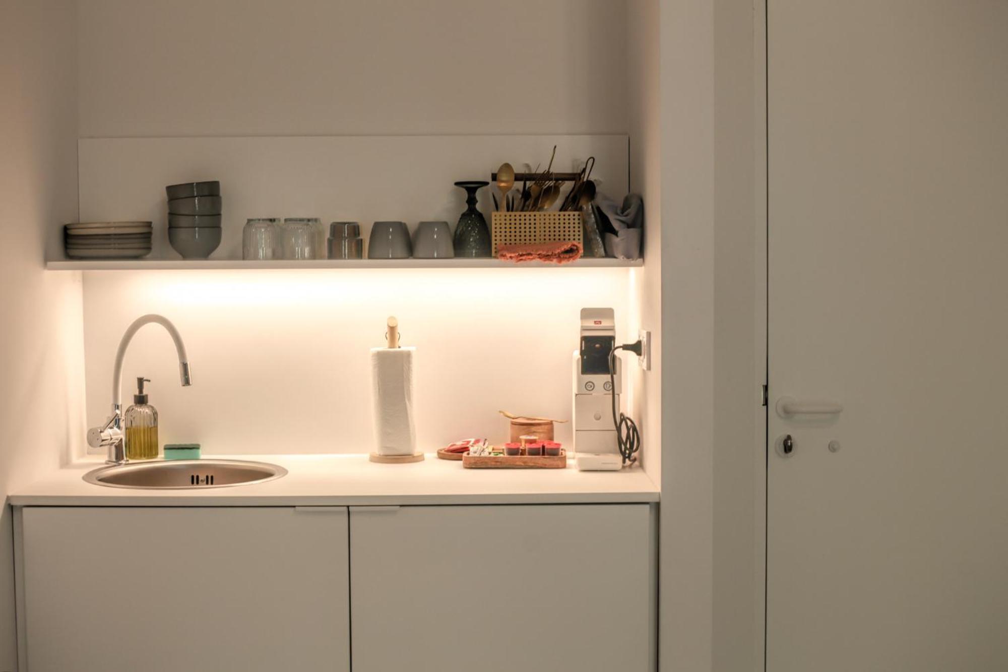 Apartament Convent-Βand Αpartment Kalambaka Zewnętrze zdjęcie