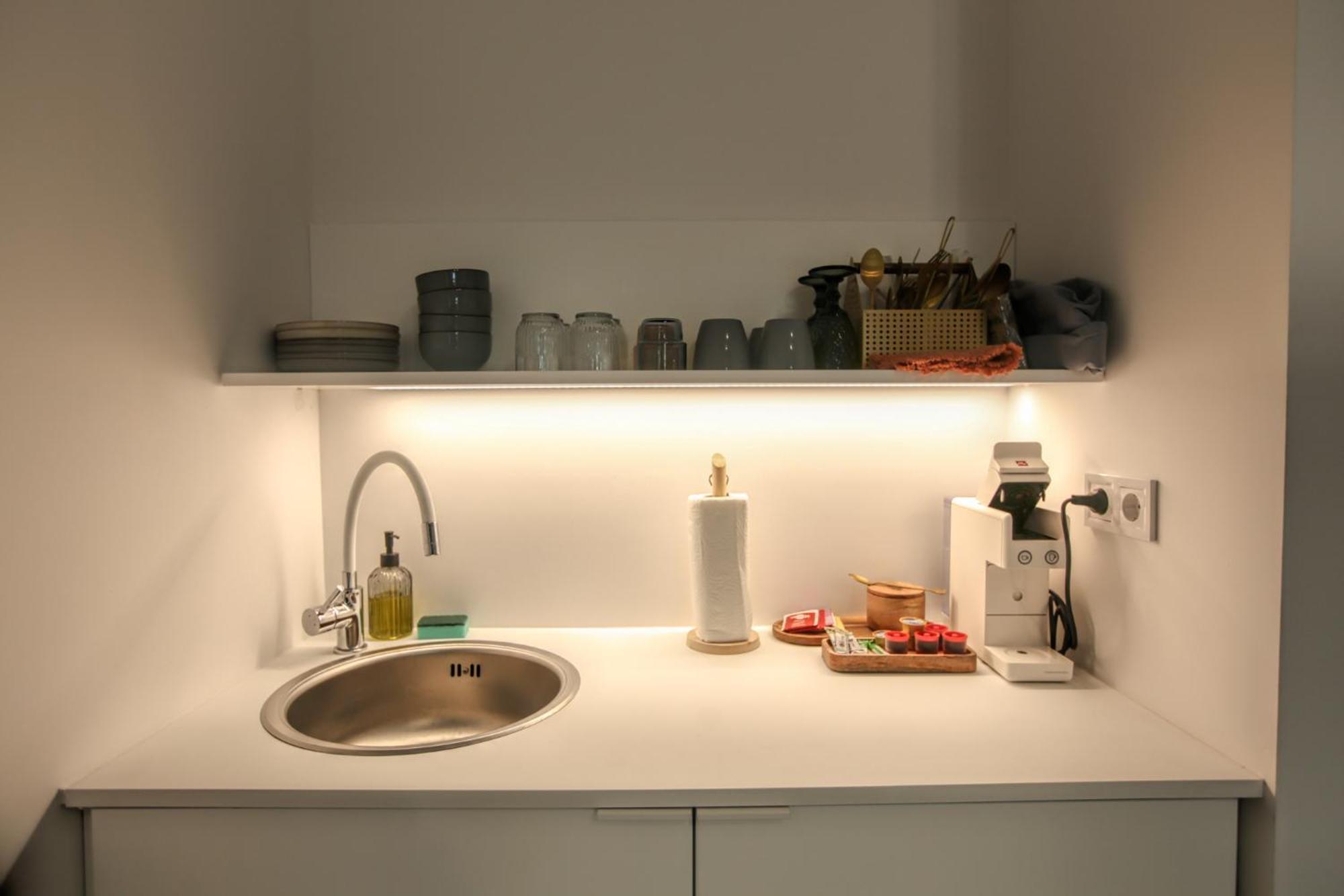 Apartament Convent-Βand Αpartment Kalambaka Zewnętrze zdjęcie