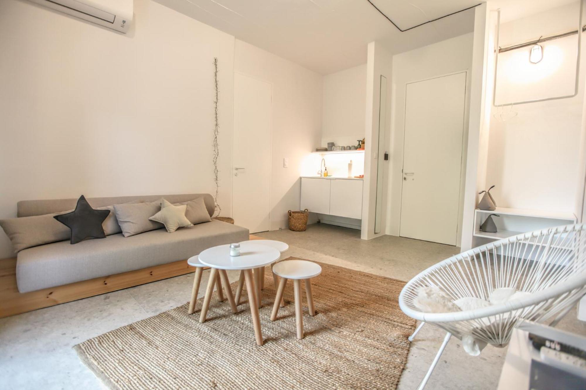 Apartament Convent-Βand Αpartment Kalambaka Zewnętrze zdjęcie